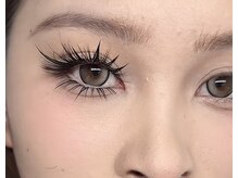 パンダアイラッシュ 上野(panda eyelash)/