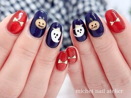 定額ロイヤルコース　ハロウィン