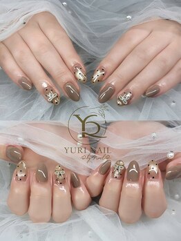 ユリナリタ(YuRi Narita)/