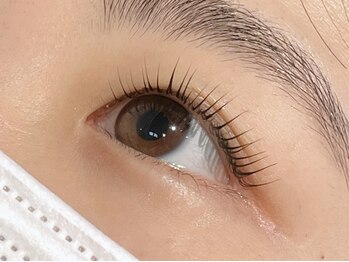 ステアーズ バイ ケー 上尾店(StairS by K)/まつ毛パーマ［上尾］