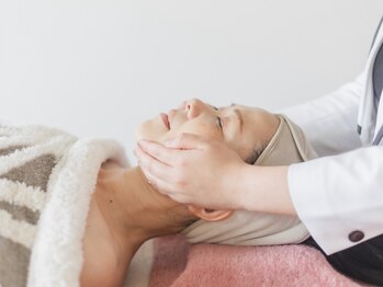 シャイネル(SHYNELL)の写真/【高技術でリピーター様多数★】お肌に足りていない水分と栄養をしっかり与えながら極上マッサージ♪