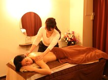 トアボーテの店内