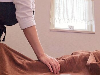 テカラ(Tekara)/◇施術イメージ◇