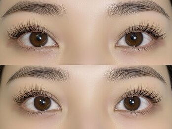 Mauve【パリジェンヌ/まつげパーマ/アイブロウ】