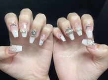 ヒンネイル(Hin Nail)/