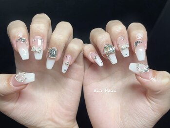 ヒンネイル(Hin Nail)/