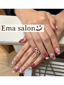 エマサロン(Ema Salon)/