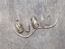 カプアプラス(Kapua Plus)/1月デザイン No.6