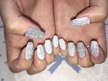 リリー 渋谷店(Lily)/【フラッシュネイル】