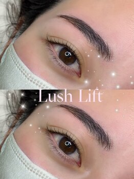 ボアップ 松山店(boappu)/まつ毛パーマ