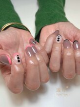 透灯(TOUTOU)/持ち込み10本アート