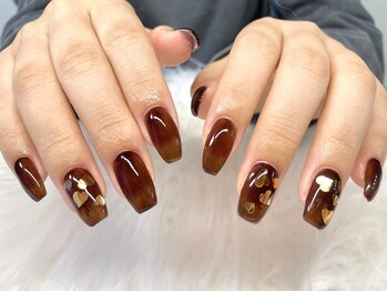 【パラジェル】4本デザイン