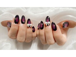 ブラックチーク