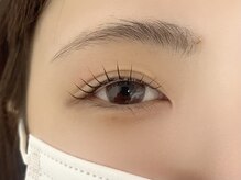 リリーアイラッシュ(Lily Eyelash)/パリジェンヌラッシュリフト