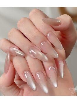 DCネイルサロン/