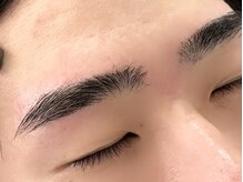 ハロブロウ 横浜店(halo brow)/メンズアイブロウ【横浜/眉】