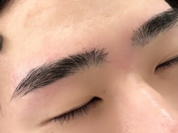 ハロブロウ 横浜店(halo brow)/メンズアイブロウ【横浜/眉】