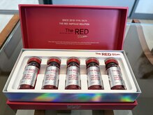 麗/今話題のレッドショット