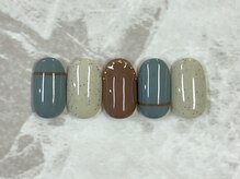 サーティースリー 塚口店(Thirty three)/トレンドコース