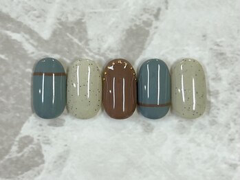 サーティースリー 塚口店(Thirty three)/トレンドコース