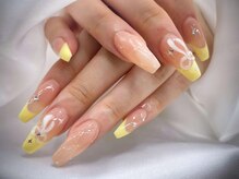 ルビーネイル 名古屋栄店(RUBY NAIL)/