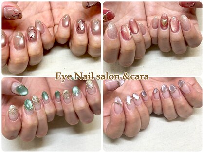 カーラ(＆cara)の写真