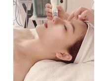 イーメイ(YIMEI)の雰囲気（毛穴ケア）