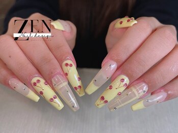 長さだしやり放題×つけ放題