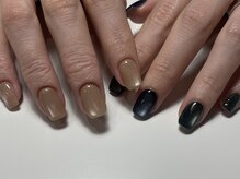 アッカネイル(accanail)