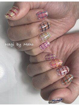 ナギ(Nagi)/