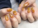 マグネットネイル