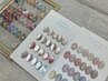 【パラジェル使用】フットマグネット/フラッシュ/ミラー¥9,050