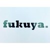 整体エステサロン fukuya.のお店ロゴ