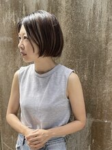 アオ おもろまち(ao.)&nbsp;non 