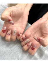 定額デザイン《Hand》