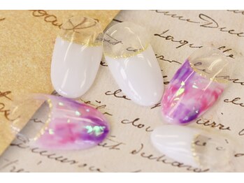 シェアサロン ディテール 千葉店(Detail)/☆アートサンプル☆ 別途料金