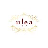 ウレア(ulea)ロゴ