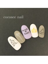 リーチェココ 筑紫野店(RICHE.coco)/
