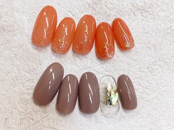 シンプルアート定額コース