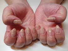 アールエム(Rm)/4月◎ネイル