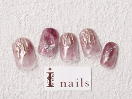 タイダイニュアンスミラー￥9200