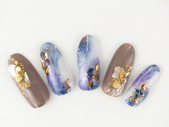 ディーバ 立川店(Diva)/10本デザインSelectPlus￥9,790