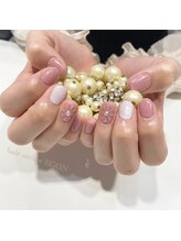 ヘアーアトリエ エゴン(hair atelier EGON)/ネイル