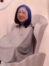 ヨサ パーク コアハート(YOSA PARK CORE HEART)/ルルオン