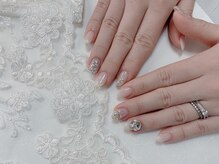 しゅり ネイル/