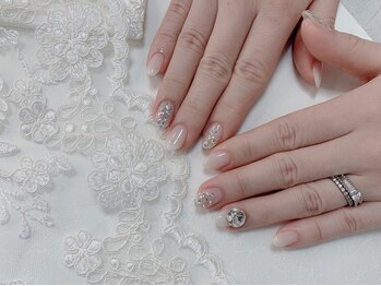 しゅり ネイル/