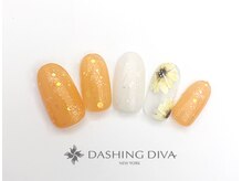 ダッシングディバ 汐留シティセンター店(DASHING DIVA)/汐留限定デザイン 