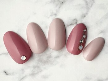 HAND★初回¥7500/再来¥8000