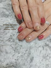 プライベート ネイルサロン マーマ(murmur)/デザインネイル