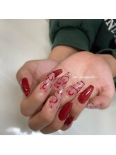 エンネイル(eN nail)/ラインハートネイル